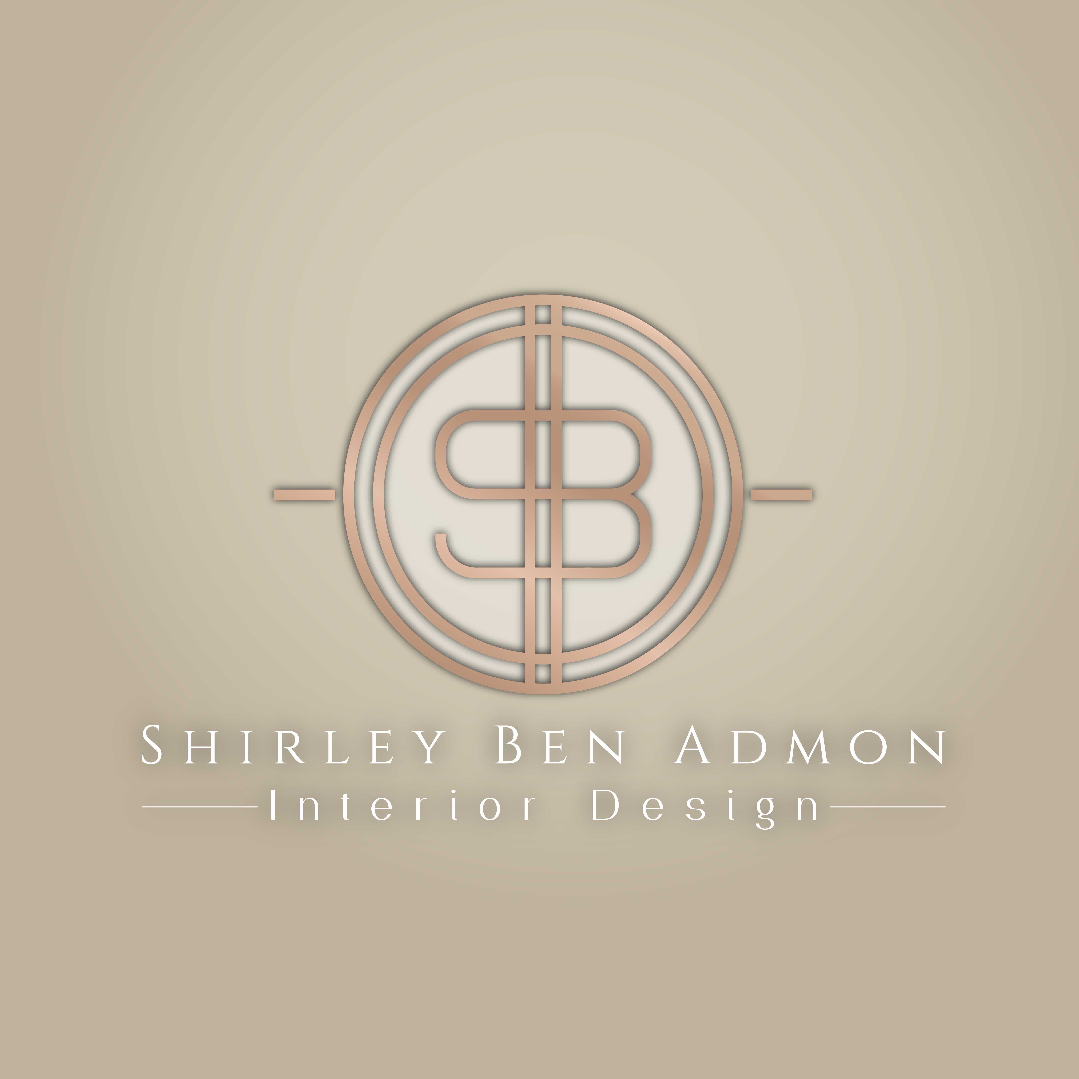 שירלי בן אדמון - מעצבת פנים